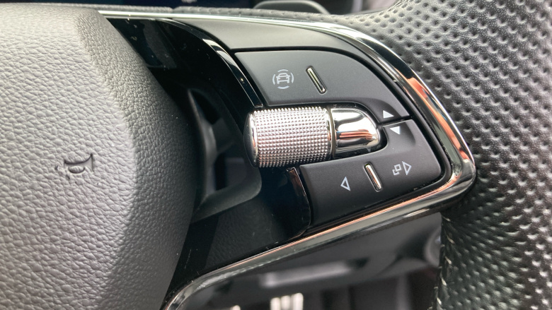 Skoda Kodiaq 2.0 TDI Sport Line 4x4 5dr DSG [7 Seat] Diesel Estate